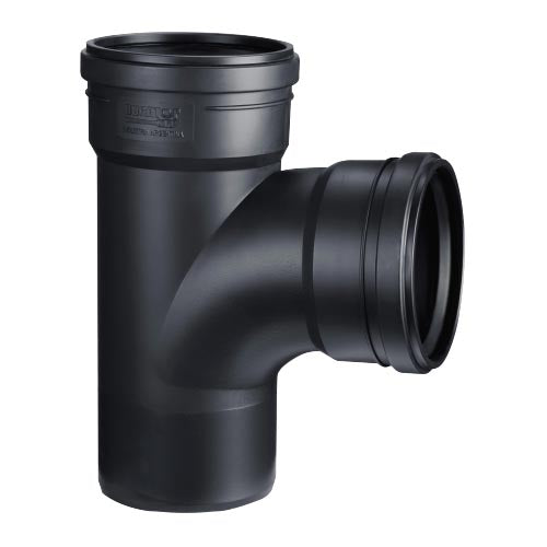Ramal Simples a 87°30´ PP Duratop XR