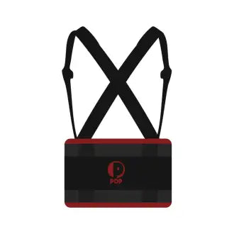 Cinta Lombar Ergonômico M Pop