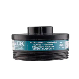 Refil Químico Pesticida