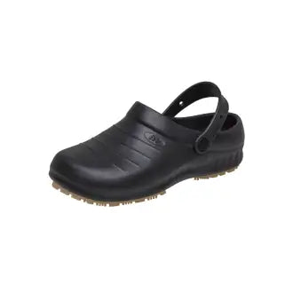 Sapato/Sandália Antiderrapante Marluvas Preto 35/6 E.V.A