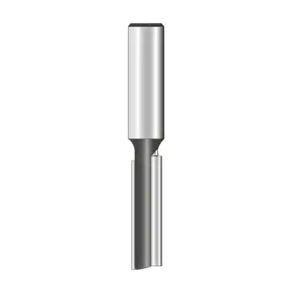 Fresa Paralela Dupla 12Mm P/Tupia Makita