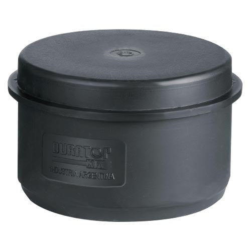Tampão de Esgoto PP Duratop XR