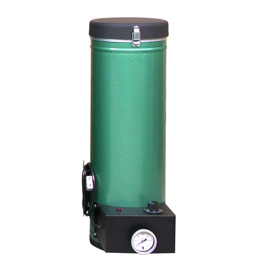 Estufa para Eletrodos ECG10TT 220V (Capacidade 10kg)