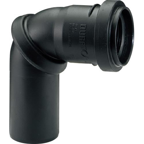 Joelho Poliangular PP Duratop X