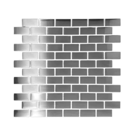 PASTILHA BRICK BRICK POLIDO - JUNTA PADRÃO