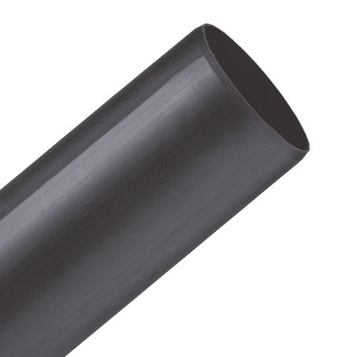 Tubo Duratop X ponta-ponta 125 mm em polipropileno