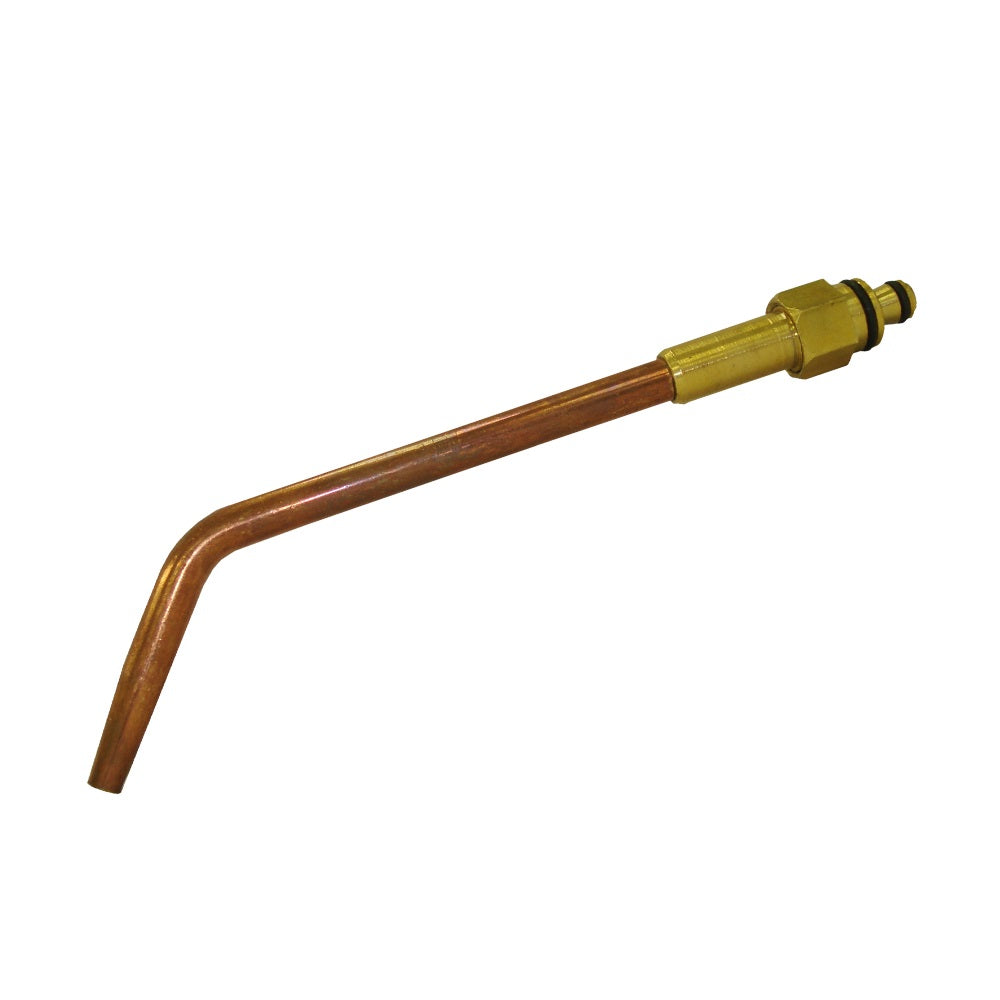 Extensão de Solda CG 201 Acetileno N.º 9 para Maçarico CG 201