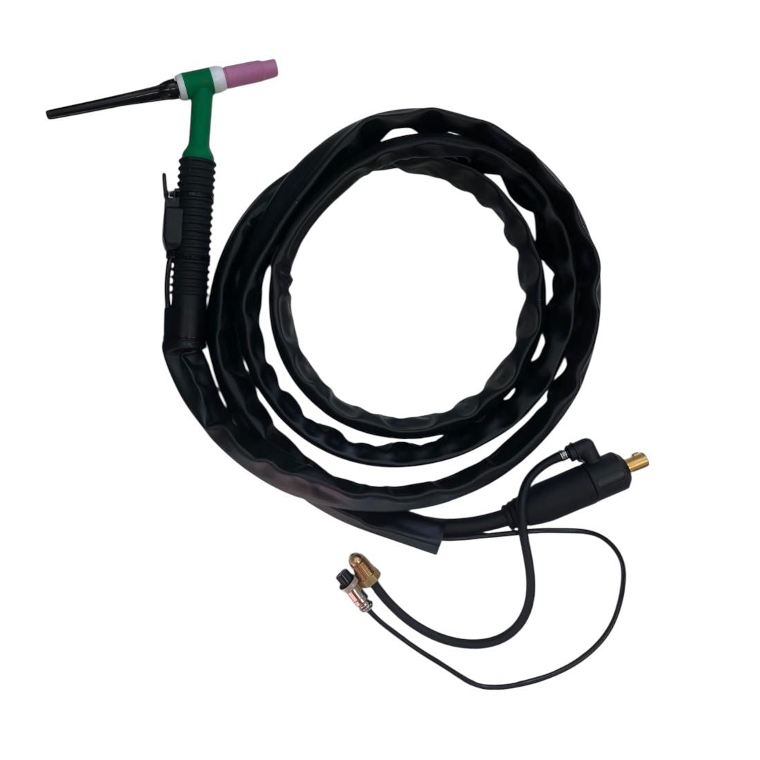 Tocha TIG CG 26 7m - 13mm com Micro Switch
