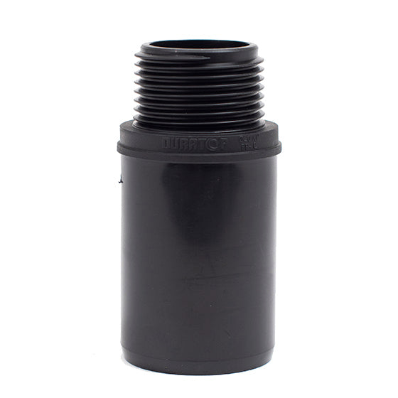 Adaptador Dreno AR Condicionado Macho 40 mm PP Duratop X