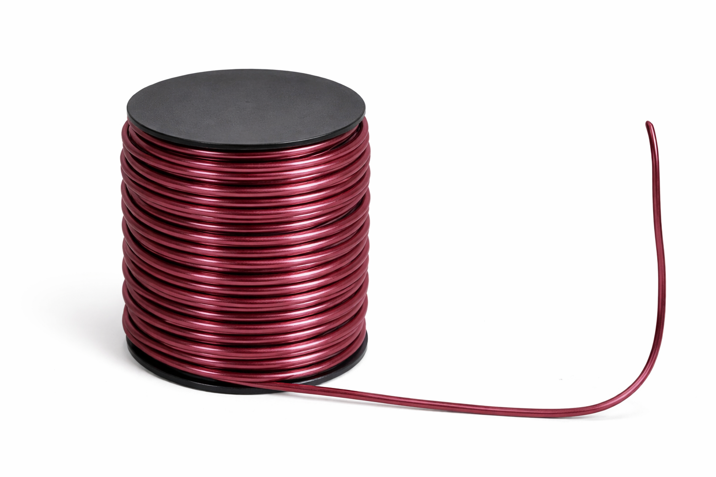 Fio de chumbo 0,40mm (bordo) - Cx. 12 peças