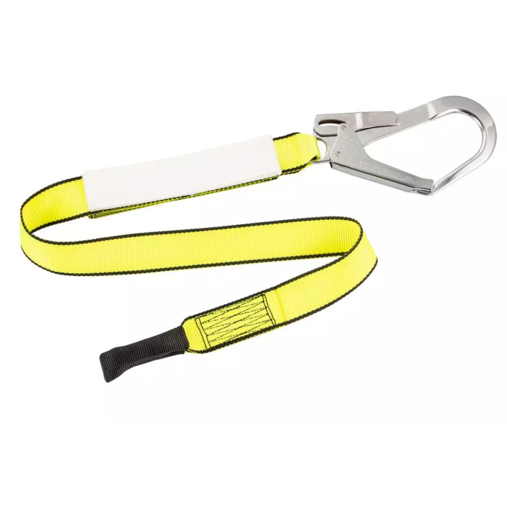 Talabarte em I com Absorvedor de Energia VIC 21185