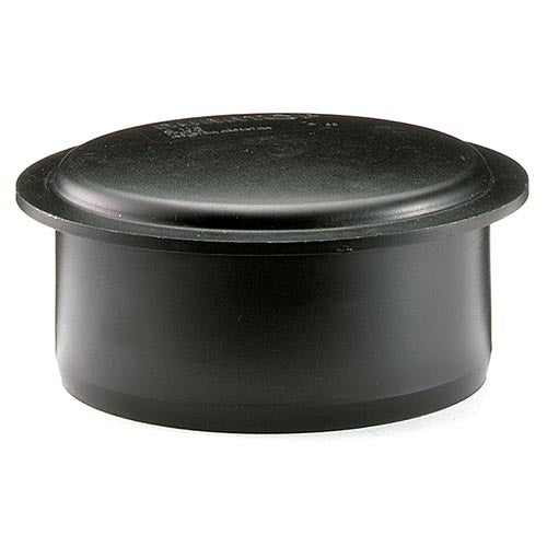 Tampão de Esgoto PP Duratop X