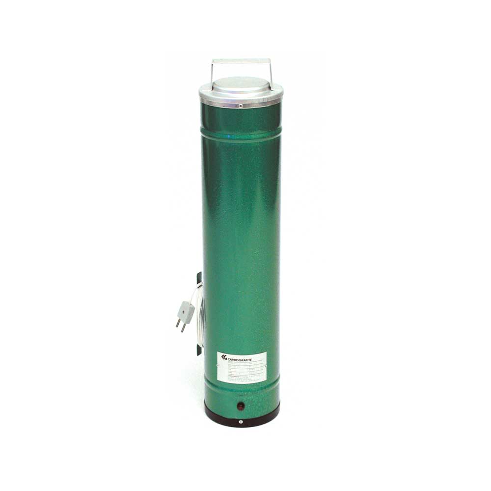 Estufa para Eletrodos ECG 5 220V (Capacidade 5kg)
