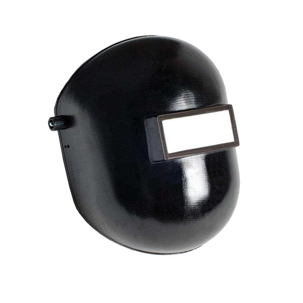 Máscara de Solda Celeron Visor Fixo sem Catraca