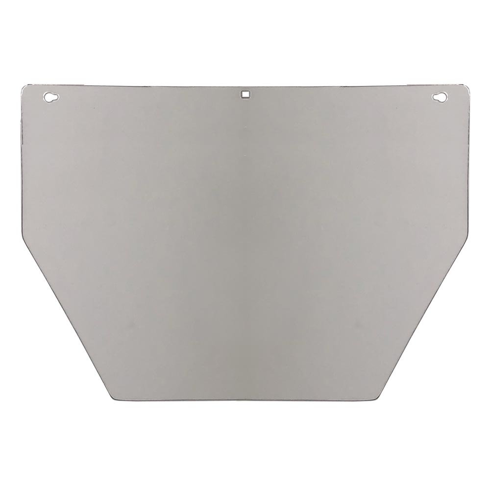 Visor Policarbonato Evolution Incolor 10"(P.R.Protetores Faciais)