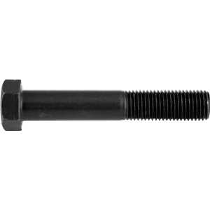 Parafuso sextavado 8.8, 22 mm x 130 mm, MA, rosca parcial, DIN 931, VONDER