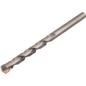 Broca multiuso, com ponta de metal duro, 4,0 mm x 80 mm, BMV 0040, VONDER