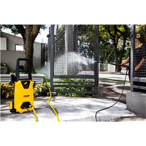 Lavadora de alta pressão LAV 2030I, 1.960 lbf/pol², 127 V~, VONDER