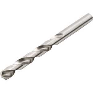 Broca de aço rápido 4,60 mm DIN 338 HSS VONDER