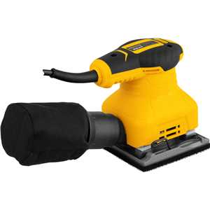 Lixadeira orbital LOV 230, 230 W, 127 V~, VONDER