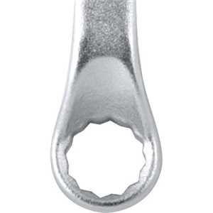 Chave combinada 24 mm, aço cromo vanádio, 3739060000, VONDER