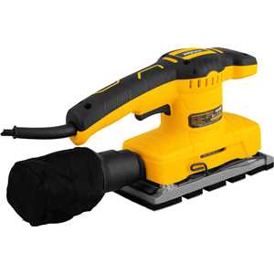 Lixadeira orbital LOV 320, 320 W, 127 V~, VONDER