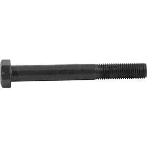 Parafuso sextavado 8.8, 16 mm x 130 mm, MA, rosca parcial, DIN 931, VONDER