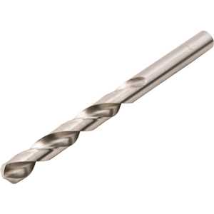 Broca de aço rápido 7/32", DIN 338 HSS, VONDER