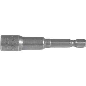 Soquete sextavado magnético 8 mm VONDER