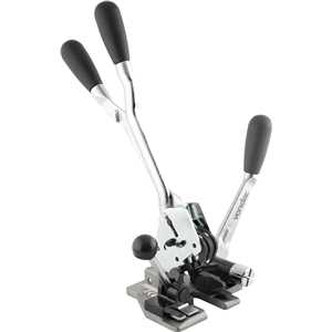 Esticador conjugado para fita plástica de 1/2", VONDER