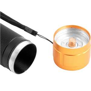 Lanterna SUPERLED CREE LLV 2500, VONDER