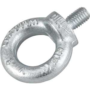 Parafuso olhal, 10 mm, 0,23 tf VONDER PLUS