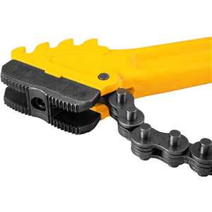 Chave de corrente 36", para tubos, VONDER