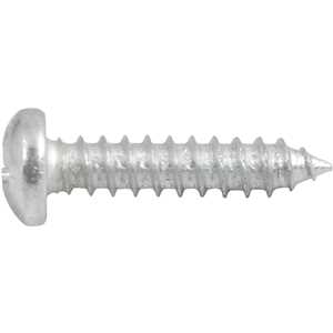 Parafuso autoatarraxante, 3,5 mm x 16,0 mm, cabeça panela, phillips, VONDER
