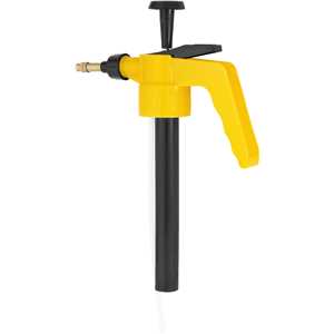 Gatilho completo para pulverizador de 1,5 litro, VONDER