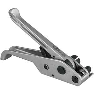 Esticador para fita de poliéster, de 1/2" a 3/4", VONDER