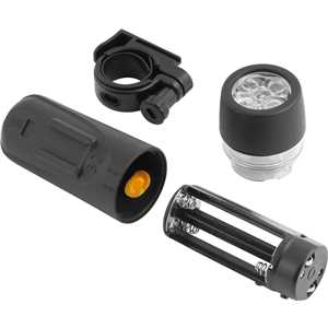 Lanterna para bicicleta, VONDER