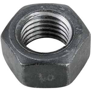 Porca sextavada 8.8, 7/8", UNC, VONDER