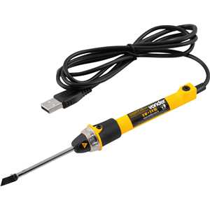Cortador de espuma, 6 W, USB, CEV 006 VONDER