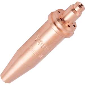 Bico de corte 1502 nº 12 acetileno VONDER