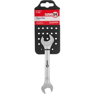 Chave fixa 14 mm x 15 mm, NOVE54