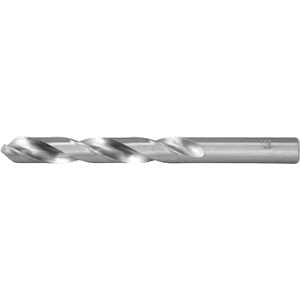 Broca de aço rápido 11/16", DIN 338 HSS, VONDER