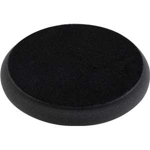 Boina de espuma para lustro 6", para politriz rotativa ou roto-orbital, VONDER