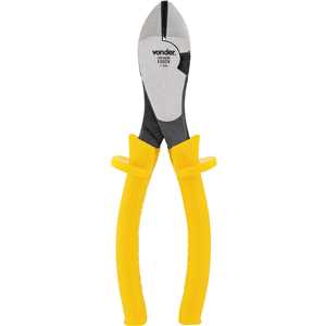 Alicate corte diagonal 7", com isolação até 1.000 V, VONDER