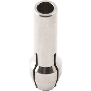 Pinça para microretífica 2,3 mm, VONDER