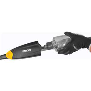 Rodo com spray, (MOP), VONDER