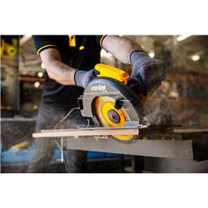 Serra circular 9.1/4", 2.200 W, SCV 2209, 220 V~, VONDER PLUS
