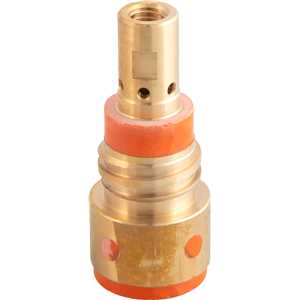 Difusor de gás rosca quadrada para tocha MIG/MAG, para TMV 250/300/400, VONDER