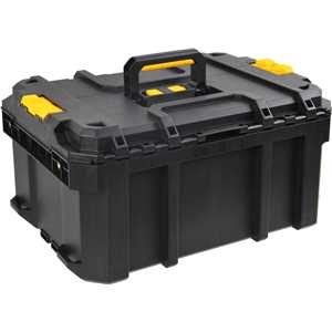Caixa plástica para ferramentas CPV 920 VONDER PLUS