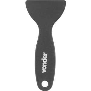 Espátula para aplicação de pasta térmica, 135,0 mm x 60,0 mm, VONDER